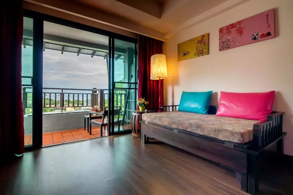 Krabi Chada Resort